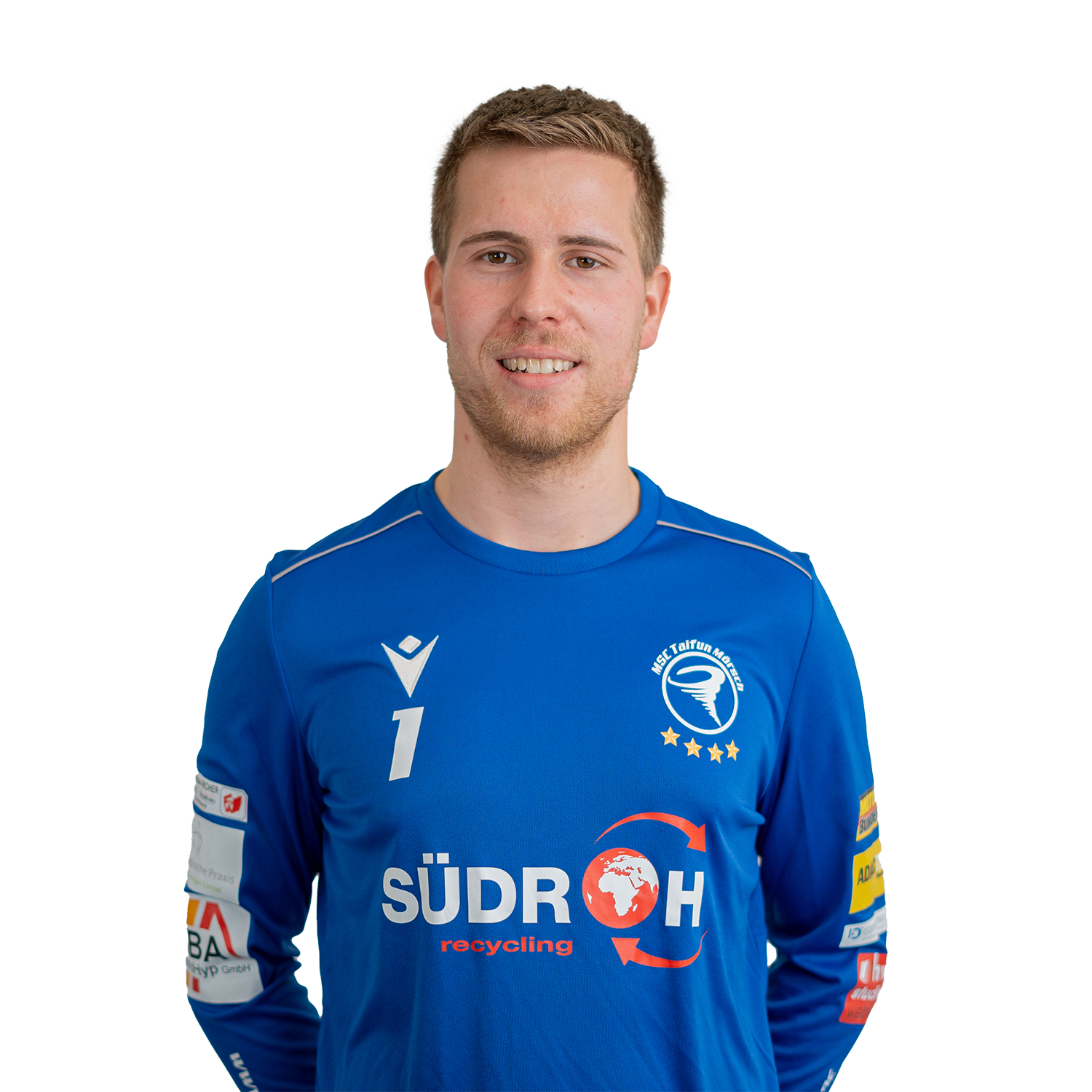 Philipp Rust MSC Taifun Mörsch – MSC Taifun Mörsch